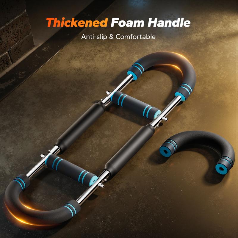 adjustable arm functional trainer 