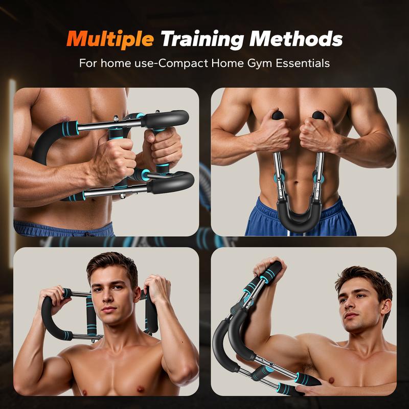 Core & Arm Trainer Set