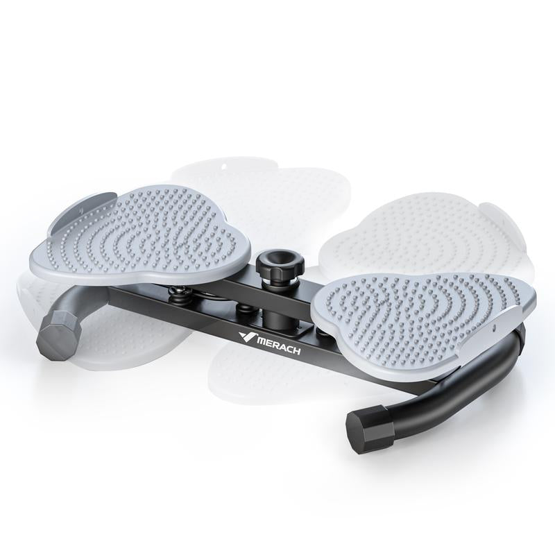 merach waist twister