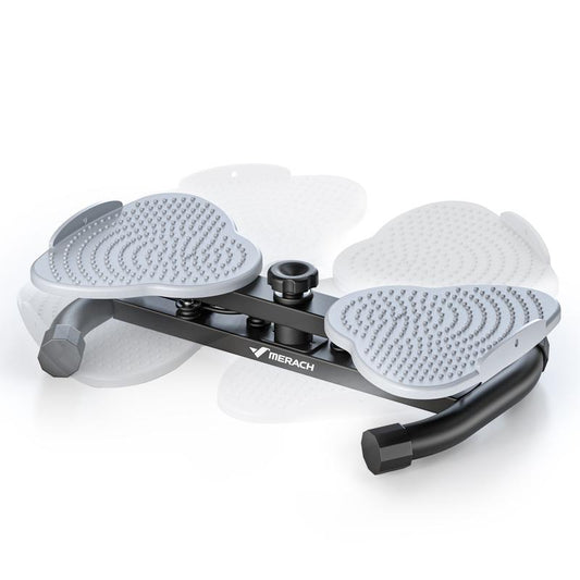waist twister exercise machine