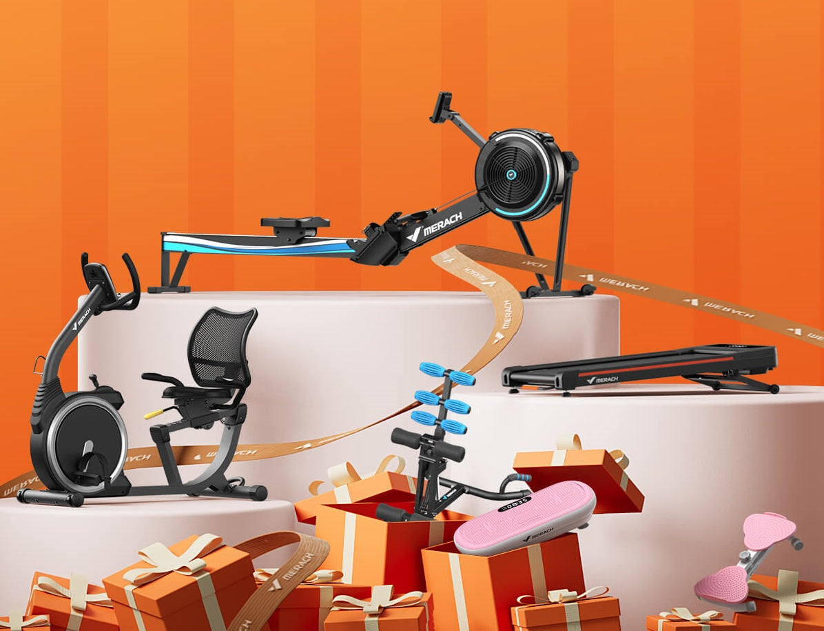 ブランド公式ストア：MERACH Buy Home Gym Equipment Online - Exercise Equipment Shop | MERACH