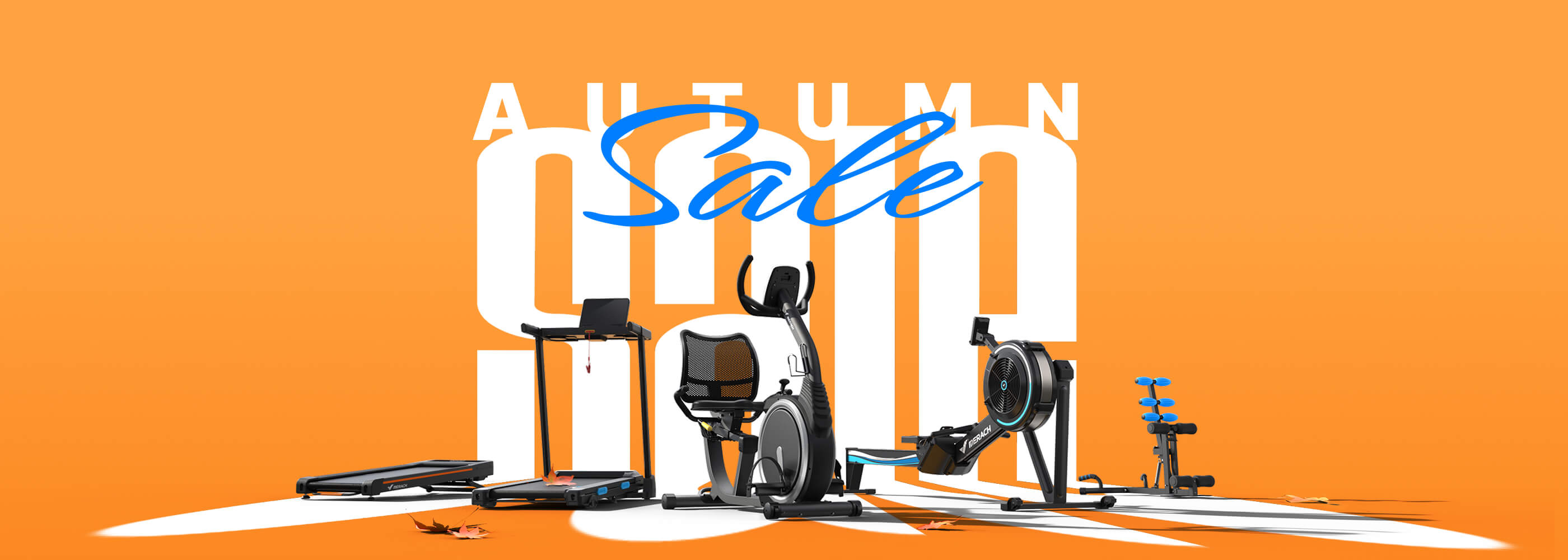 ブランド公式ストア：MERACH Top Fitness Equipment Shop for Home Gyms | Merach