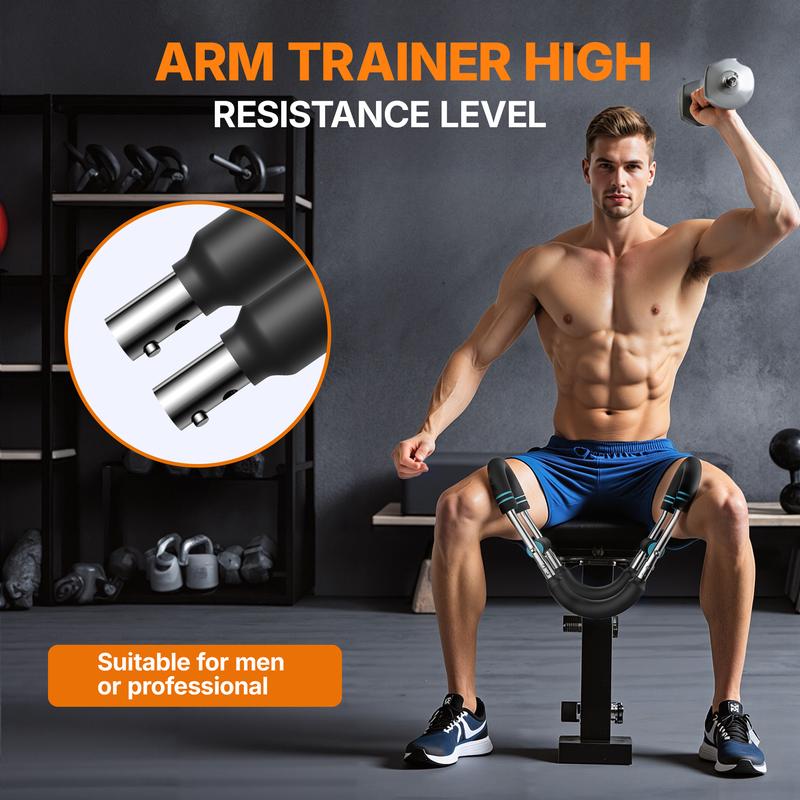 Core & Arm Trainer Set