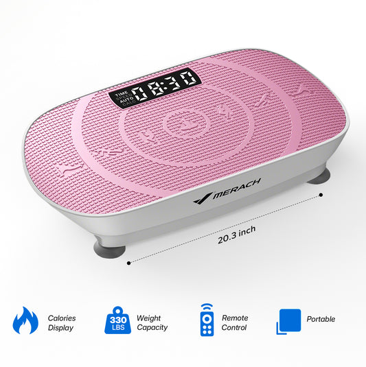 PulseVib V30 Whole Body Slim Vibration Machine