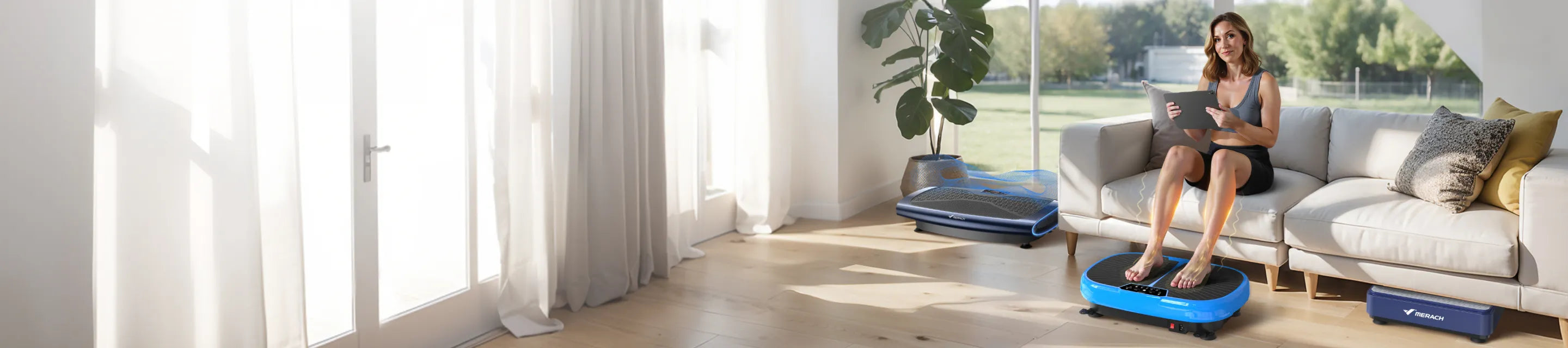 best vibration plate for weight loss