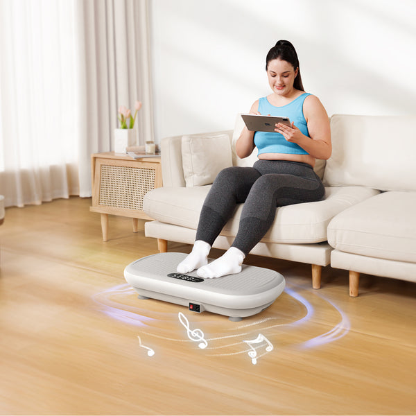 440 Ibs Weight Capacity & Bluetooth