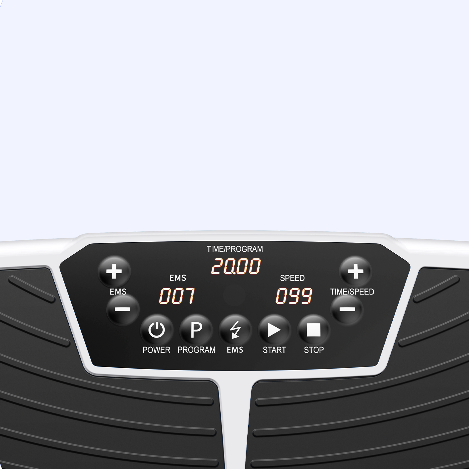 vibration plate lymphatic drainage for home use