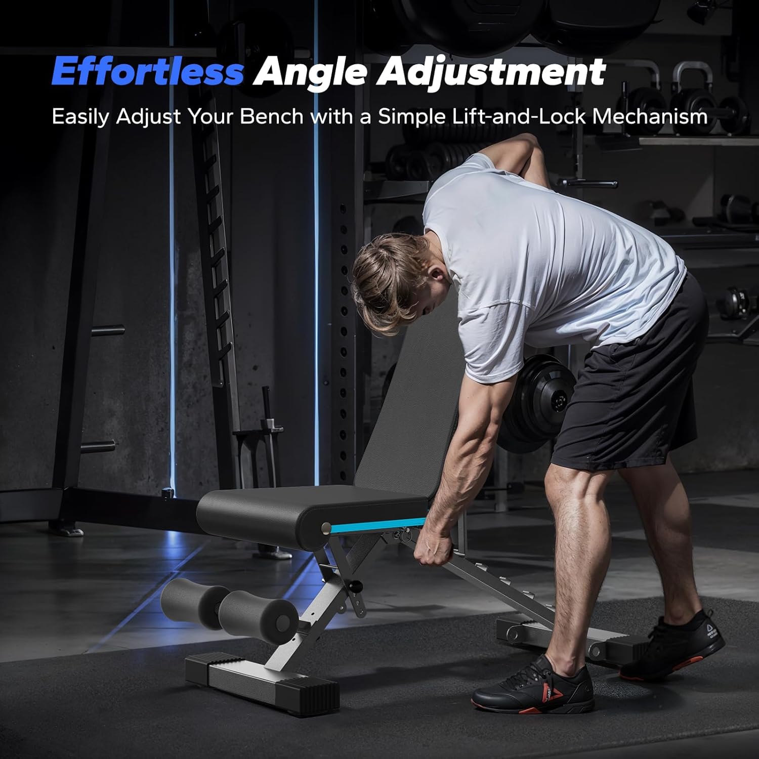 home weight bench