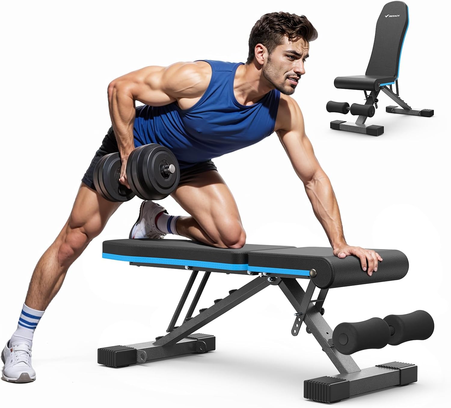 at home weight bench