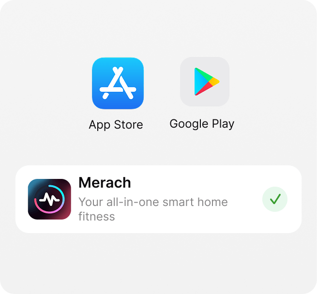 Get the App
