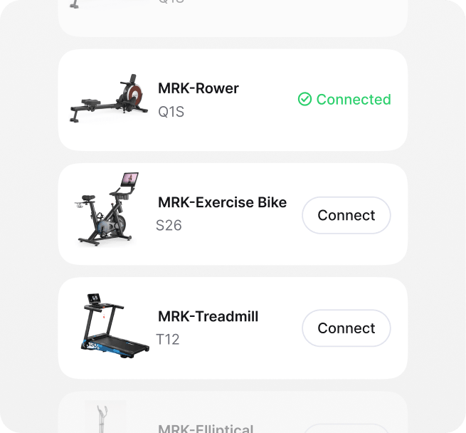 Pair Your Gear