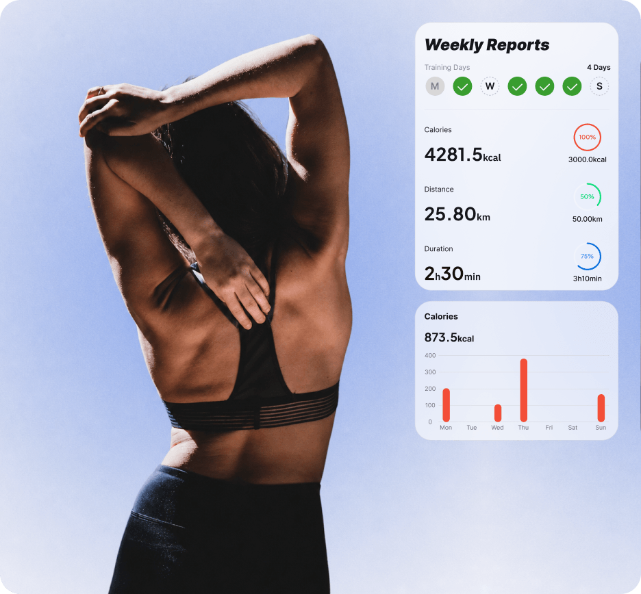 Improve With Smarter Insights