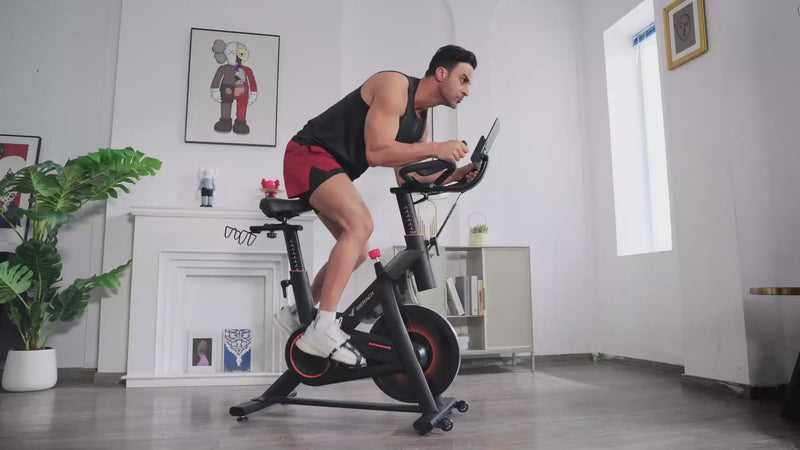 Exercise bike buyer's guide