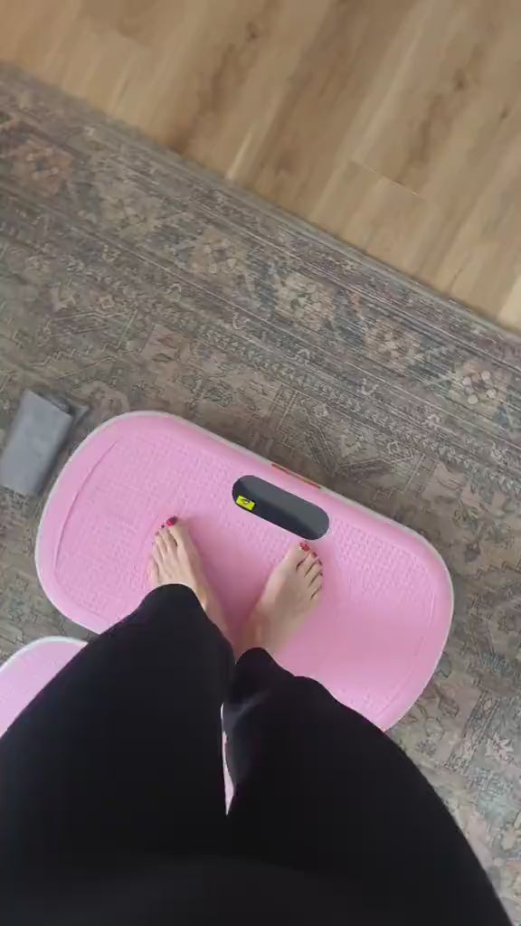 intense vibrating bullet How To Choose The Best Vibration Plate For Your Needs main image 1