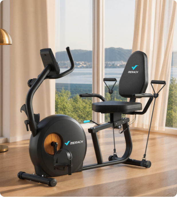 leg low-impact cardio at home
