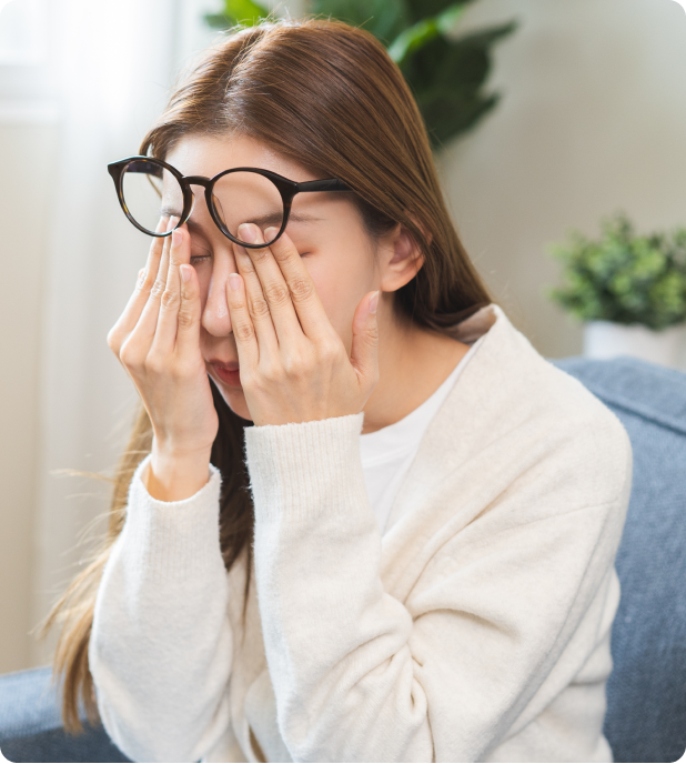 how to do eye relaxation exercises at home