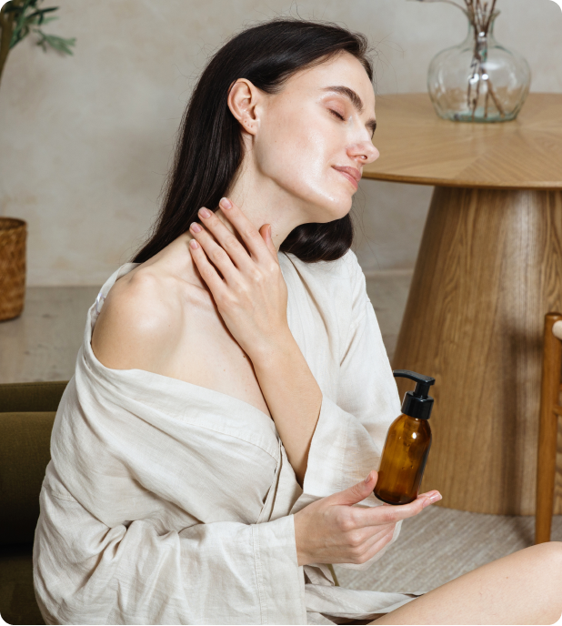 how to do neck relaxation exercises at home
