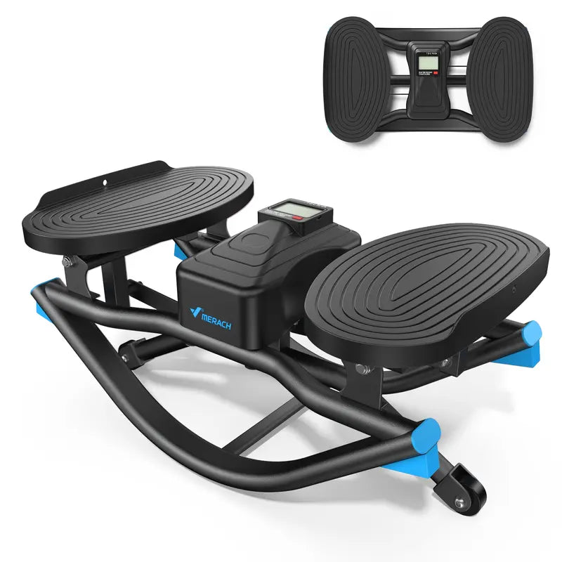 rock stepper 