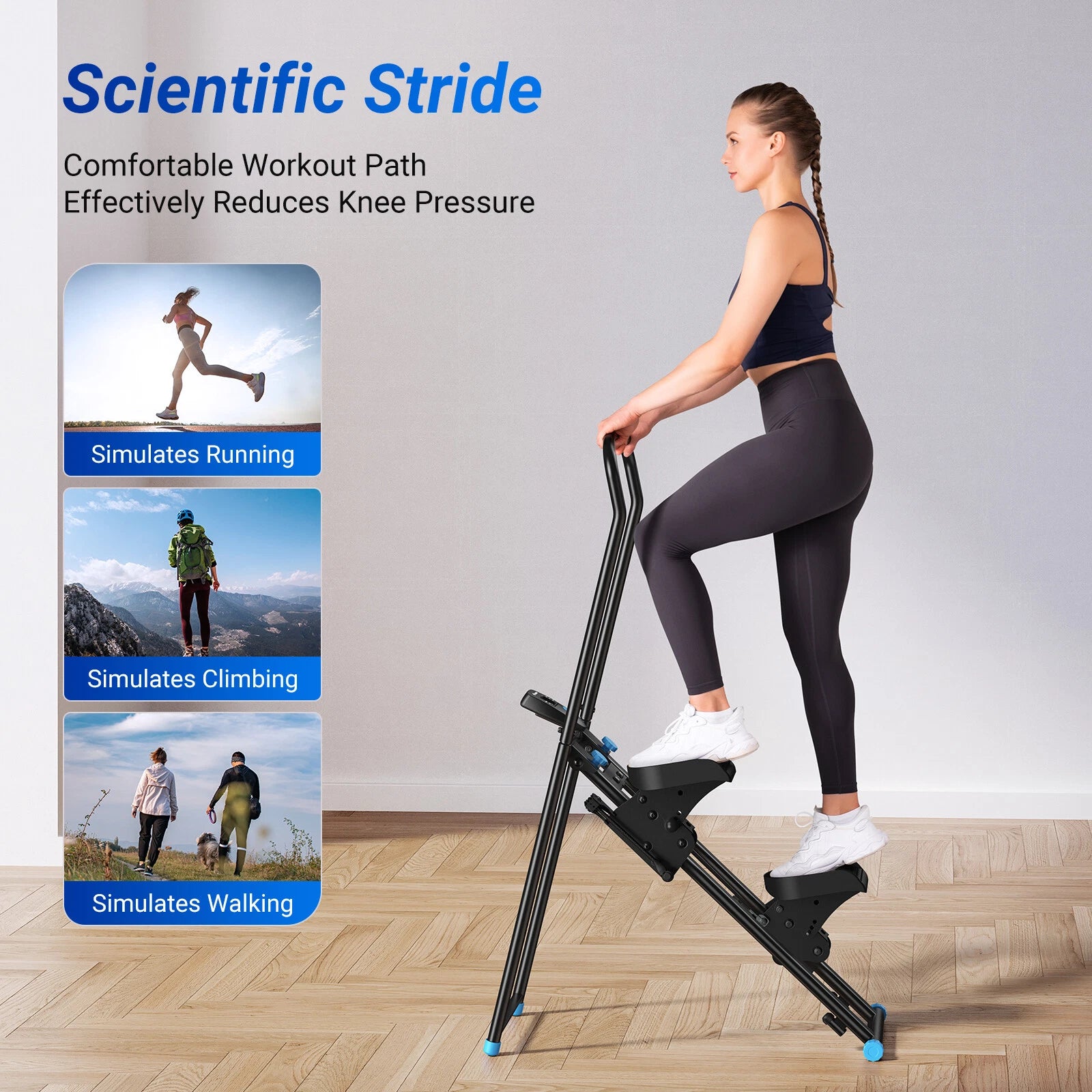 Cardio & Strength Bundle