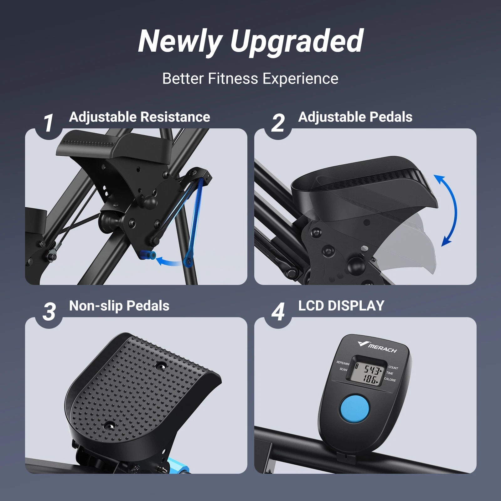 Cardio & Strength Bundle