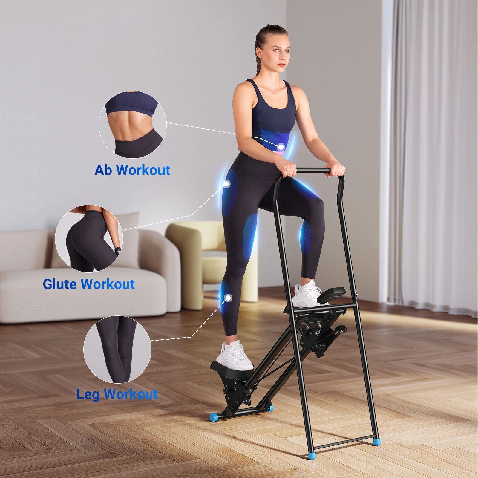 Cardio & Strength Bundle