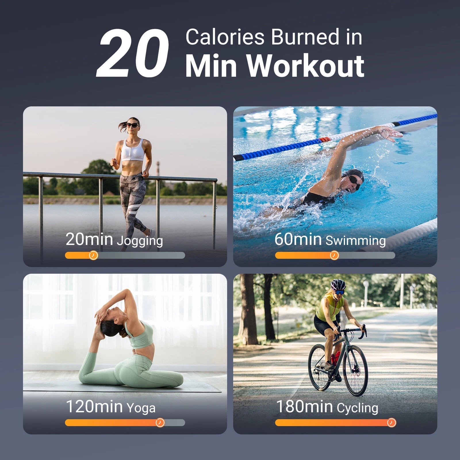 Cardio & Strength Bundle