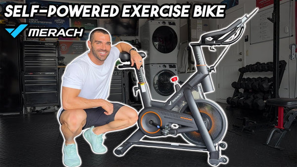 S29 Eco Auto-Resistance Exercise Bike Review