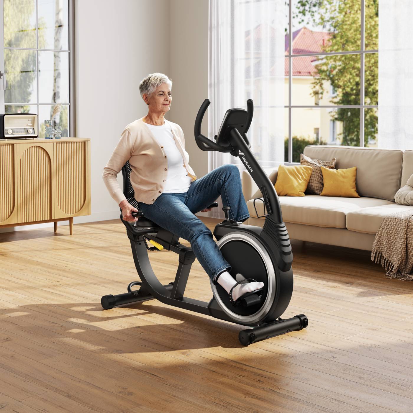 ブランド公式ストア：MERACH Top Fitness Equipment Shop for Home Gyms | Merach