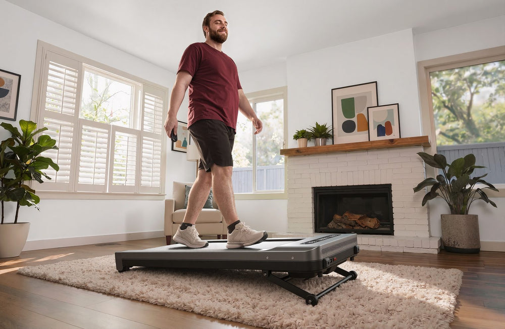 MERACH UltraWalk W60 Plus Top Pick