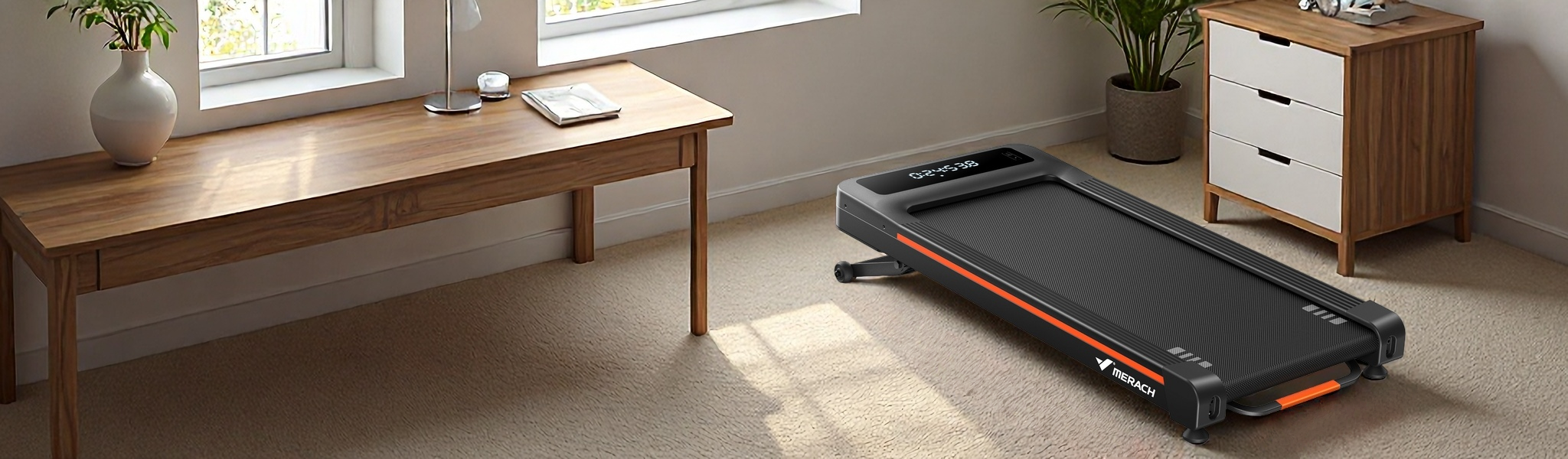 walking pad for weight loss