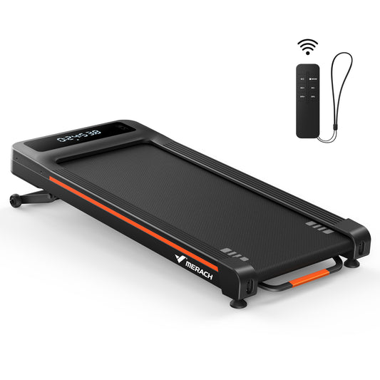 NovaWalk W50 TrekPad With Incline