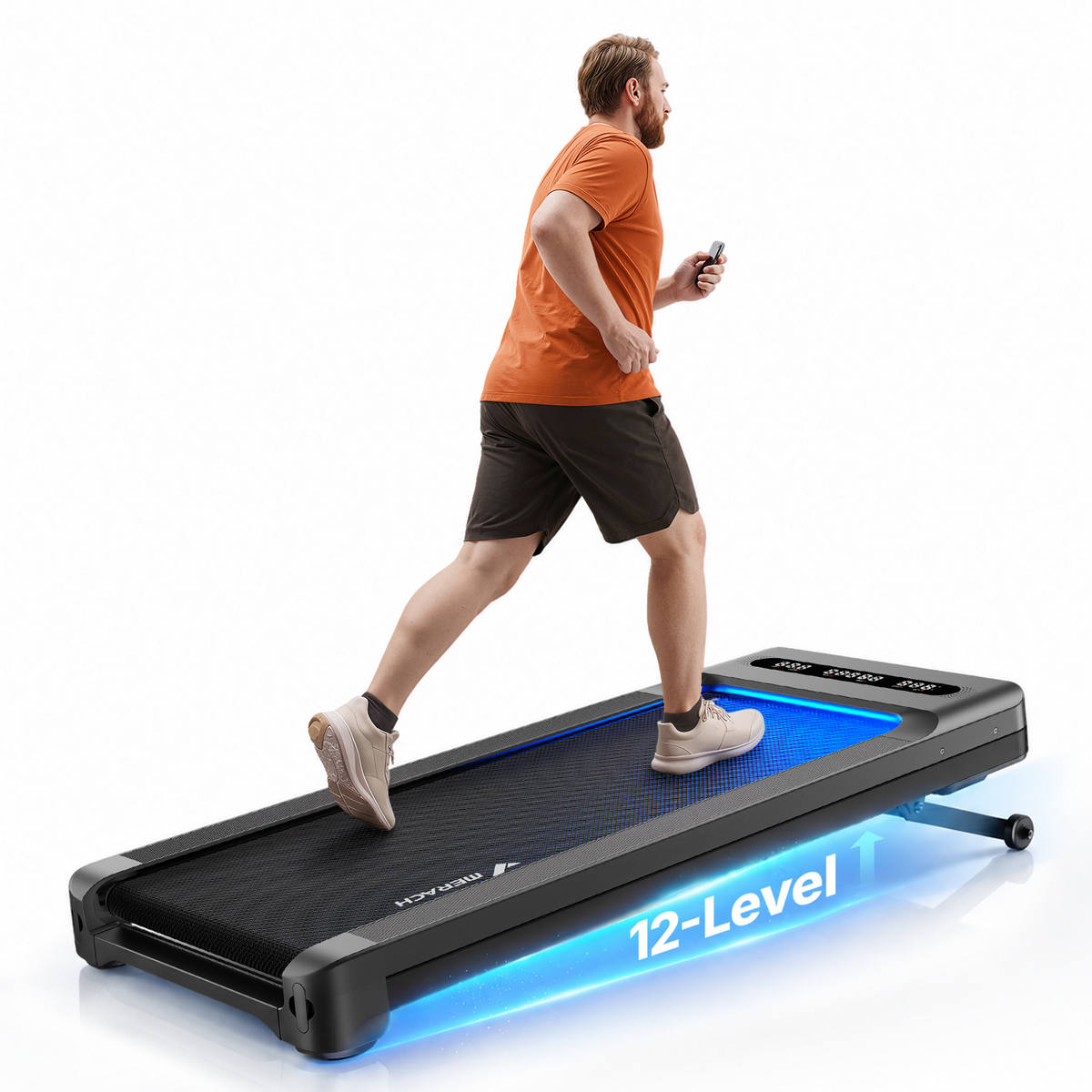 Merach UltraWalk W60 Plus