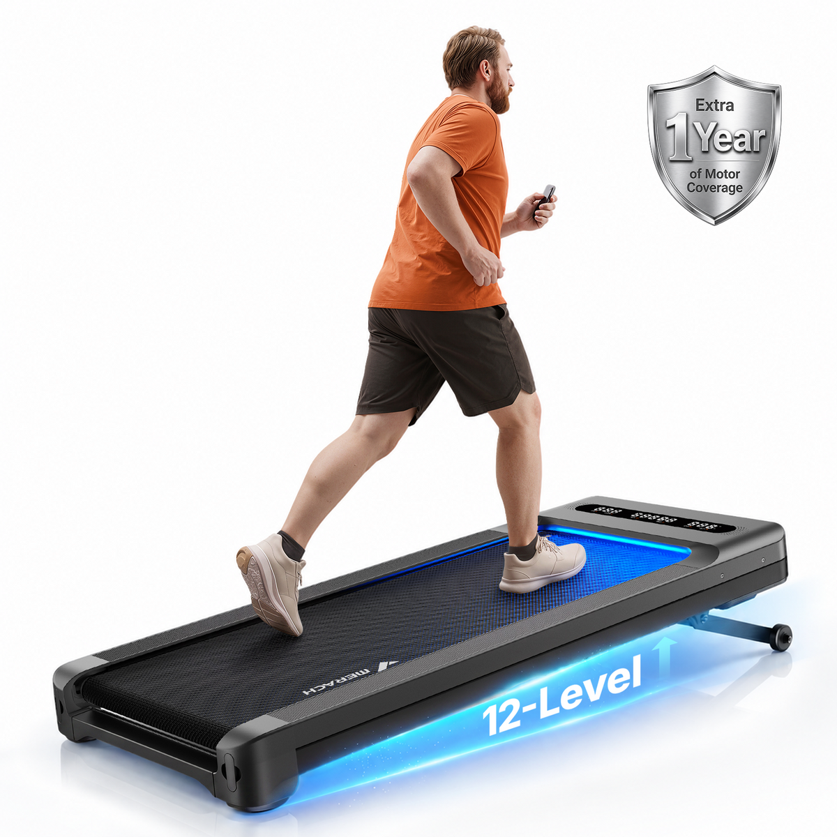 Merach UltraWalk W60 Plus