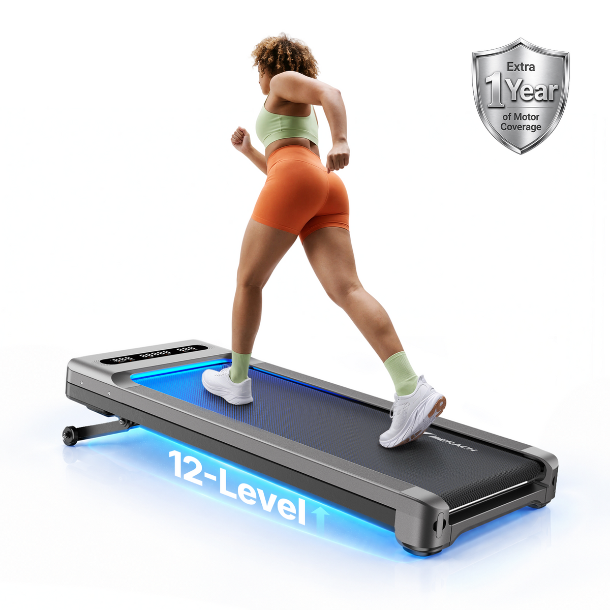 Merach UltraWalk W60 Plus