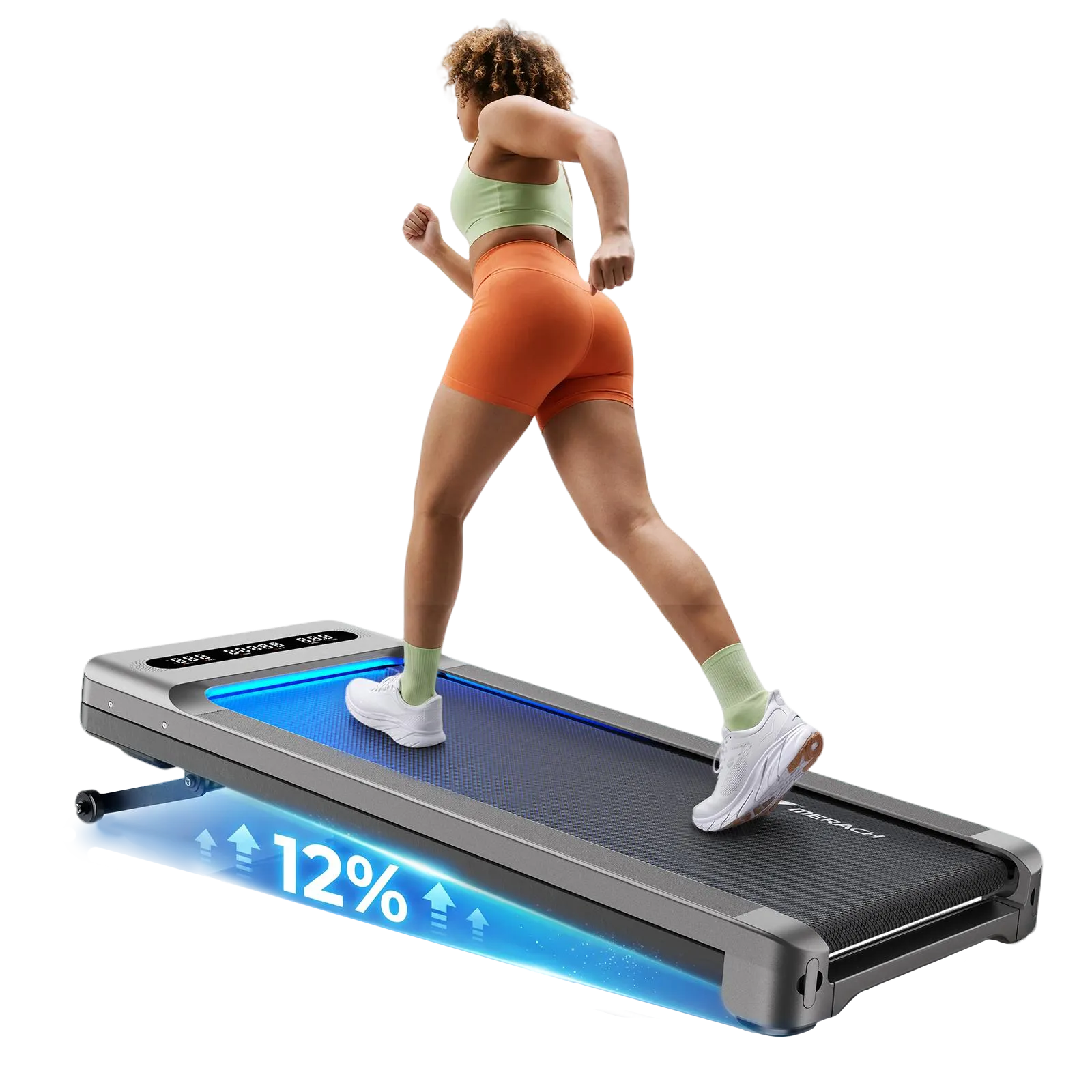Merach UltraWalk W60 Plus