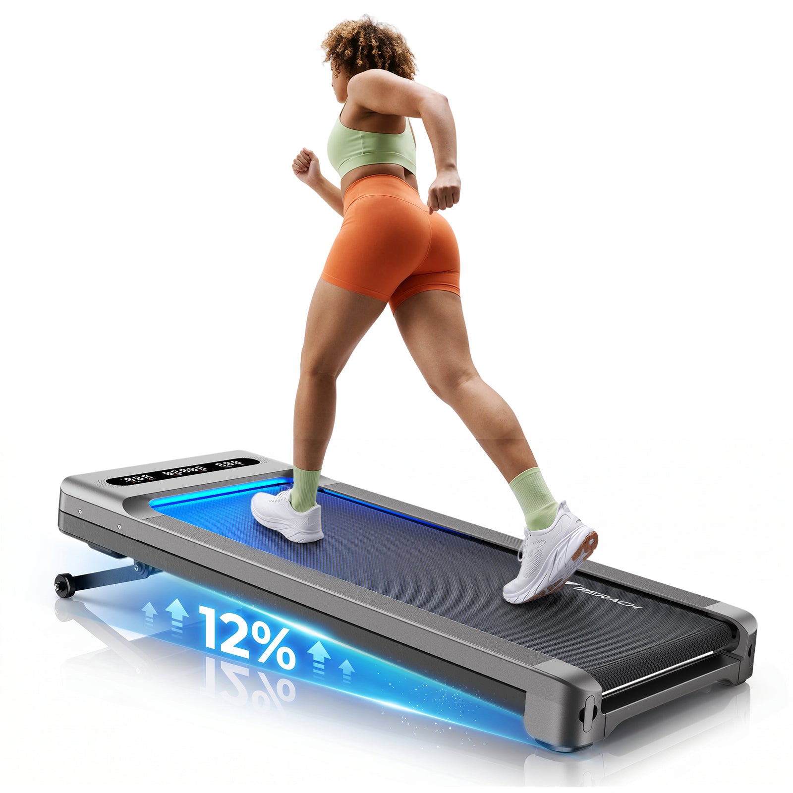 Merach UltraWalk W60 Plus