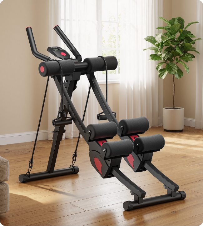 affordable weight loss equipment at home
