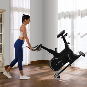 MERACH - CC All-Rounded Exercise Bike