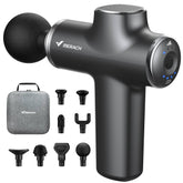 MERACH - 9D Mini Massage Gun
