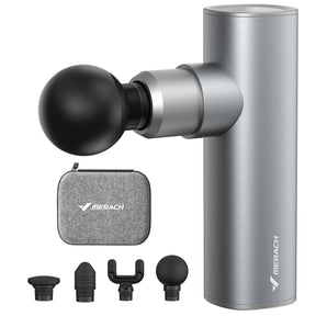 MERACH - M1s Mini Muscle Massage Gun