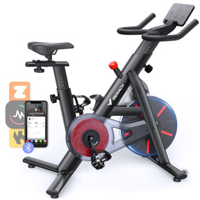 MERACH - TT Smart Stationary Bike
