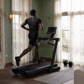 MERACH - T01 Treadmill