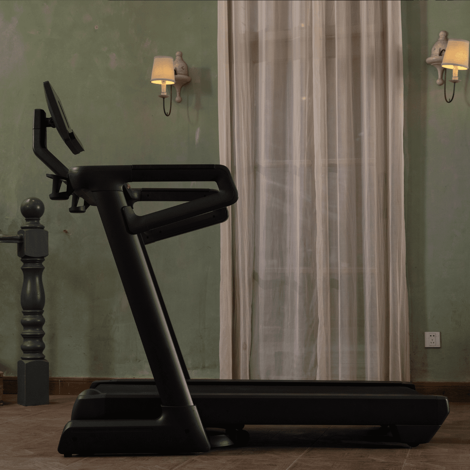 MERACH - T01 Treadmill