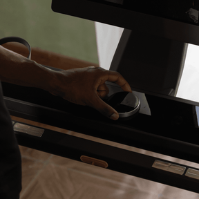 MERACH - T01 Treadmill