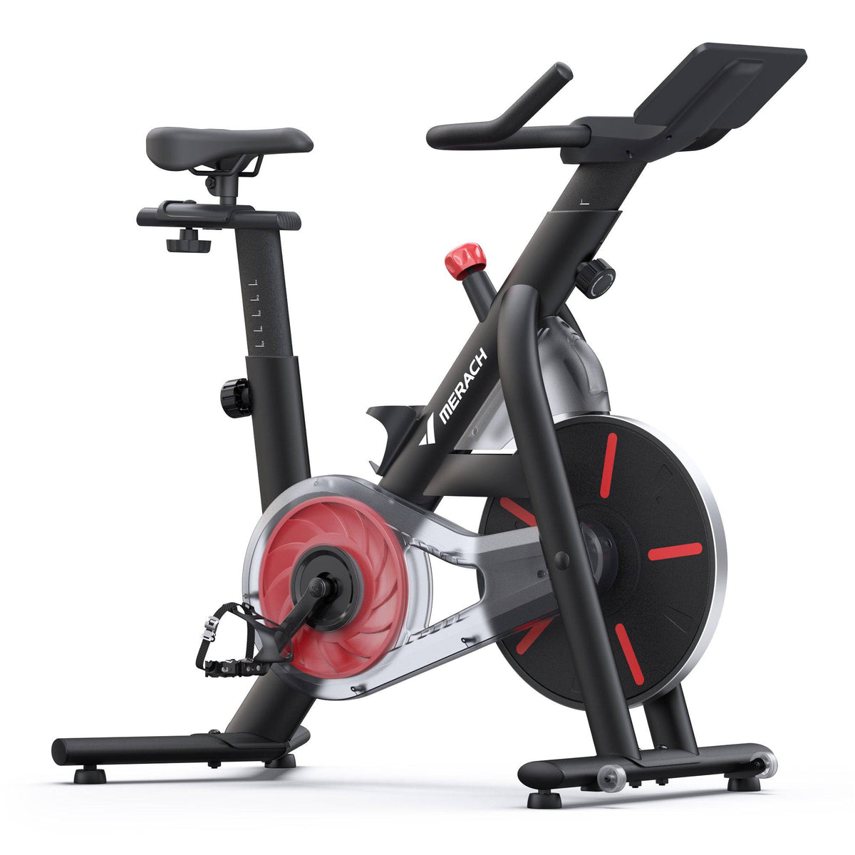 MERACH Home Exercise Bikes Stationary Bikes Series For Sale